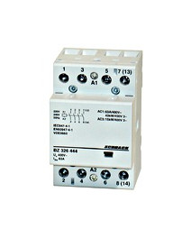 Contactor modular 3UH BZ326444