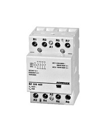 Contactor modular 3UH BZ326469