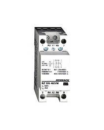 Contactor modular (2UH)...