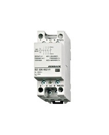 Contactor modular (2UH) 25A...