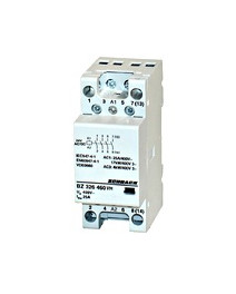 Contactor modular (2UH) 25A...