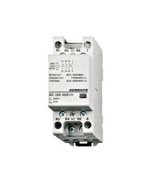 Contactor modular (2UH)...