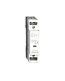 Contactor modular (1UH) 20A...
