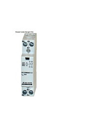 Contactor modular (1UH) 20A...
