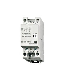 Contactor modular (2UH) 25A...