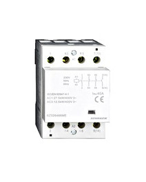 Contactor modular (3UH) 40...