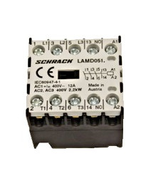 Microcontactor 3ND si 1ND...