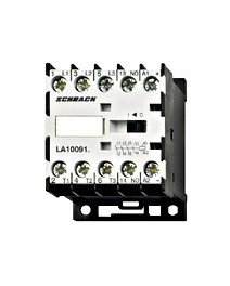 Contactor auxiliar...