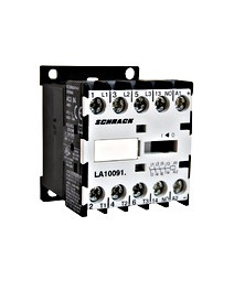 Contactor auxiliar...