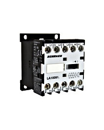 Contactor auxiliar...