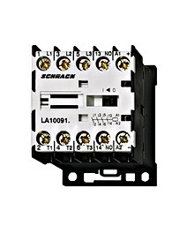 Contactor auxiliar...