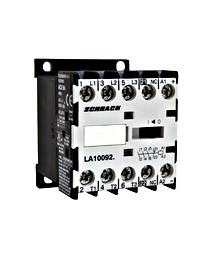 Contactor auxiliar...