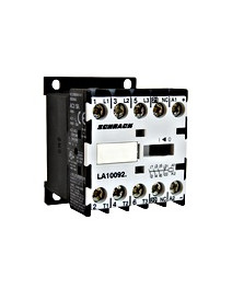 Contactor auxiliar...