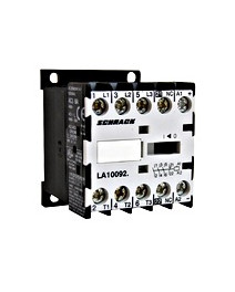 Contactor auxiliar...