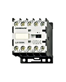 Contactor auxiliar...
