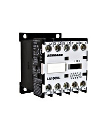 Contactor auxiliar...