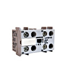 Contact auxiliar HKM20 2ND...