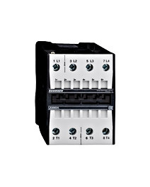 Contactor 30kW 62A AC3...