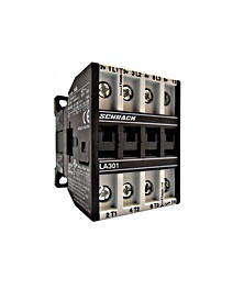 Contactor 3poli4kW AC3 10A...