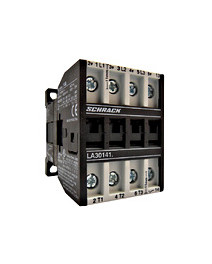 Contactor 3pole, 5,5kW, AC3...