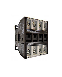 Contactor 3p, 5,5kW, AC3...