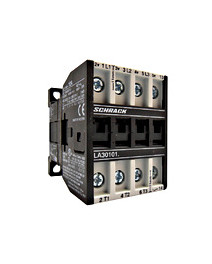 Contactor 3pole 5,5kW AC3...