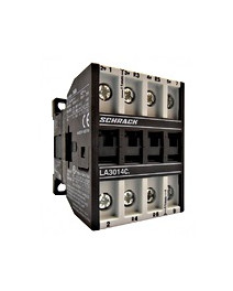 Contactor 4poli  5,5kW/14A...