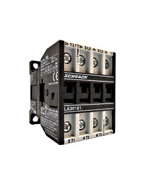 Contactor 3-poli 7,5kW/18A...