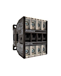 Contactor 4-poli 7,5kW/18A...