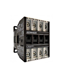 Contactor 3-poli 11kW/22A...