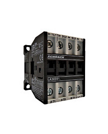 Contactor 3-poli 11kW/22A...