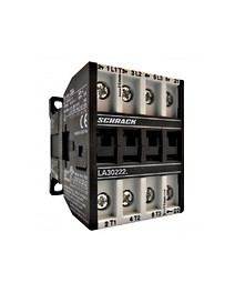 Contactor 3poli 11kW/22A...