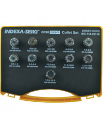 Set de bucse IDX-144-2898K