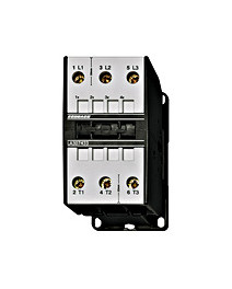 Contactor 3-poli 37kW/74A...