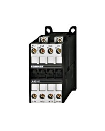 Contactor 4kW 3ND/1NI 24VDC...