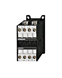 Contactor 5,5kW 4ND 24VDC...