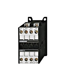 Contactor 11kW 3ND/1NI...