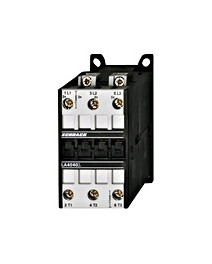 Contactor 18,5kW 3ND 24VDC...