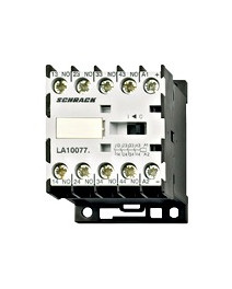 Contactor auxiliar...