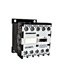 Contactor auxiliar...