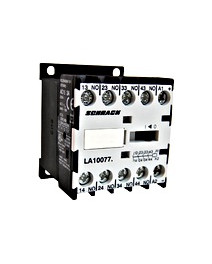 Contactor auxiliar...