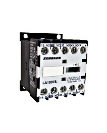 Contactor auxiliar...