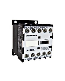Contactor auxiliar...