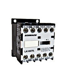 Contactor auxiliar...