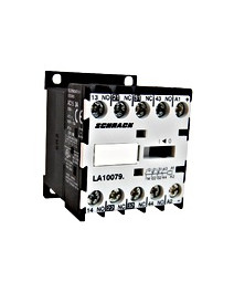 Contactor auxiliar...