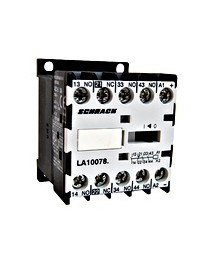 Contactor auxiliar...