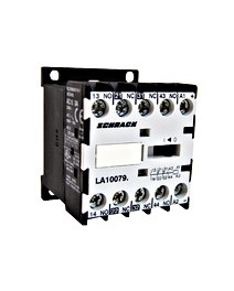 Contactor auxiliar...