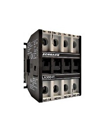 Contactor auxiliar LA300473N