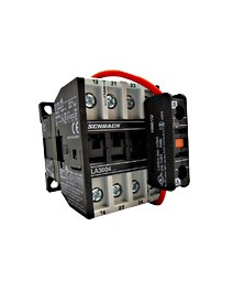 Contactor auxiliar LA300485N