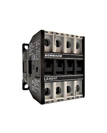 Contactor auxiliar, 4A...